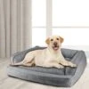 Canine Creations Orthopedic Sofa Dog Bed