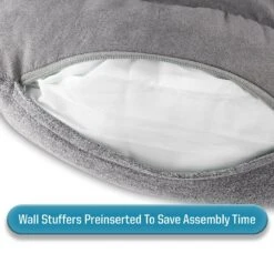 Canine Creations Orthopedic Sofa Dog Bed -Pup Haven Sales Store 311025 PT8. AC SS1800 V1635882705