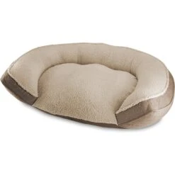 Canine Creations Step In Orthopedic Bolster Dog Bed -Pup Haven Sales Store 311031 PT2. AC SS1800 V1635881488