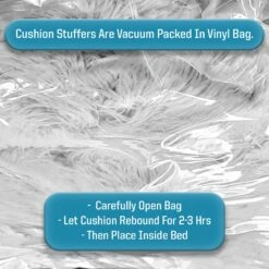 Canine Creations Step In Orthopedic Bolster Dog Bed -Pup Haven Sales Store 311031 PT8. AC SS1800 V1635883938