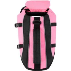 Frisco Ripstop Dog Life Jacket, Pink -Pup Haven Sales Store 312380 PT6. AC SS1800 V1649277243