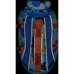 Pixar Finding Nemo & Friends Dog Lifejacket 11 Pixar Finding Nemo & Friends Dog Lifejacket -Pup Haven Sales Store 312386 PT4. AC SS1800 V1646177049