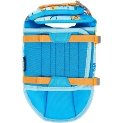 Pixar Finding Nemo & Friends Dog Lifejacket 14 Pixar Finding Nemo & Friends Dog Lifejacket -Pup Haven Sales Store 312386 PT7. AC SS1800 V1646180984