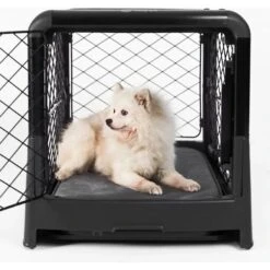 Diggs Revol Collapsible Dog Crate 11 Diggs Revol Collapsible Dog Crate -Pup Haven Sales Store 313497 PT5. AC SS1800 V1627352242
