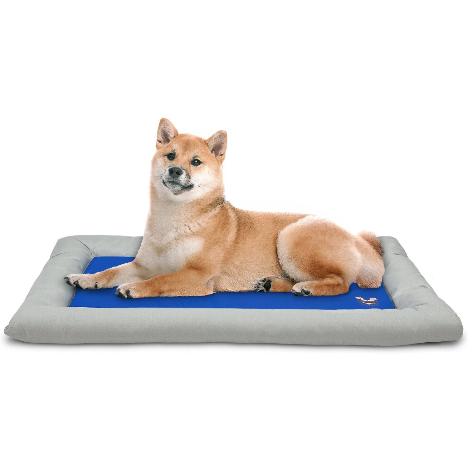 Arf Pets Self Cooling Cat & Dog Bed 1 Arf Pets Self Cooling Cat & Dog Bed