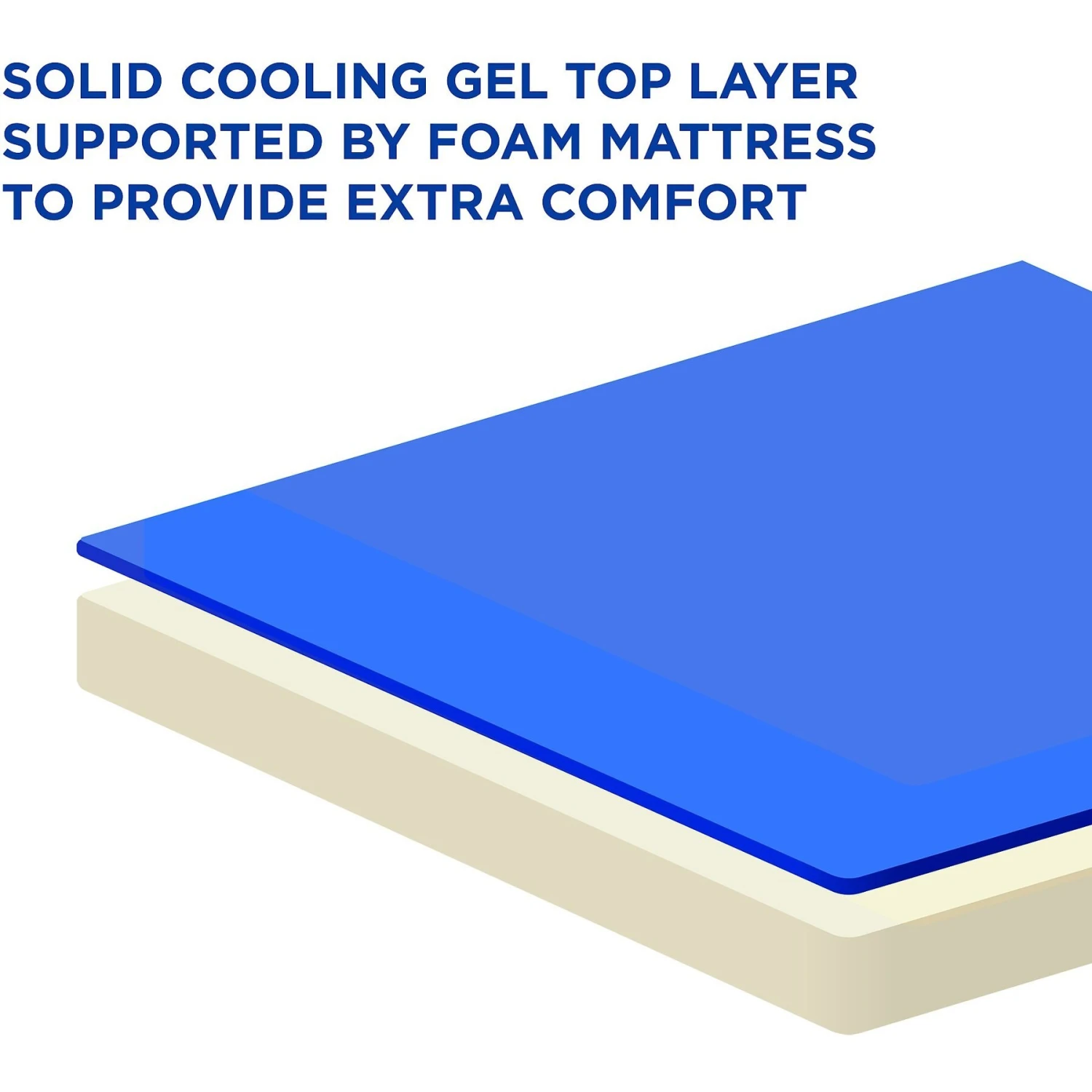 Arf Pets Self Cooling Cat & Dog Bed 3 Arf Pets Self Cooling Cat & Dog Bed - Image 3