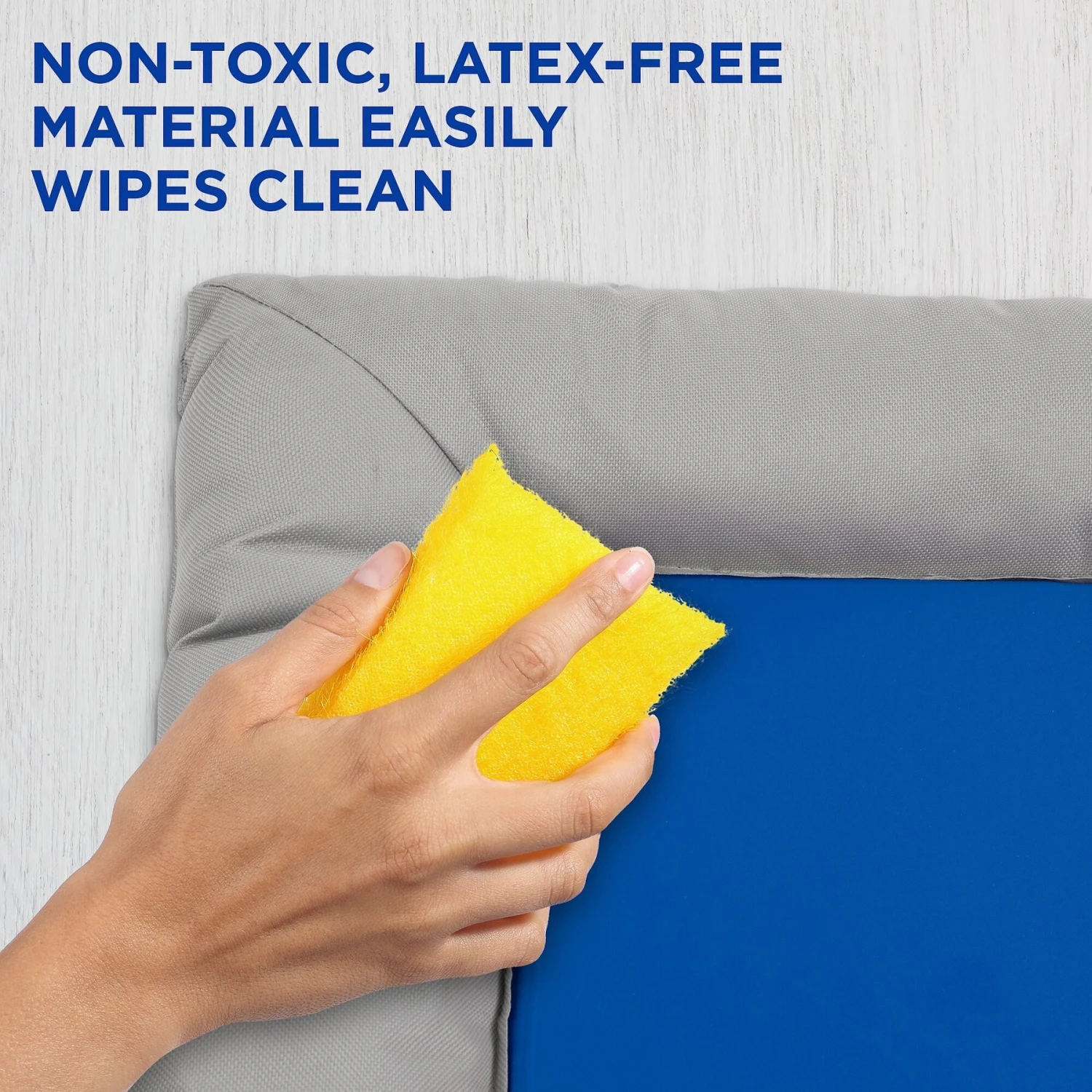 Arf Pets Self Cooling Cat & Dog Bed 4 Arf Pets Self Cooling Cat & Dog Bed - Image 4