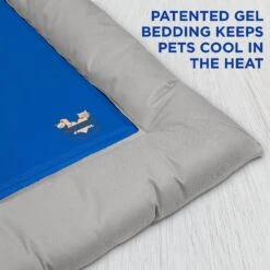 Arf Pets Self Cooling Cat & Dog Bed 11 Arf Pets Self Cooling Cat & Dog Bed -Pup Haven Sales Store 315156 PT5. AC SS1800 V1626282725