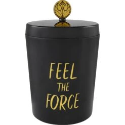 STAR WARS Melamine Dog & Cat Treat Jar