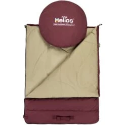 Pup Haven Sales Store 17 Dog Helios Switch-Back 2-in-1 Convertible Travel Mat & Rounded Camping Dog Bed