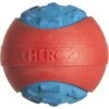 Caitec Outer Armor Ball Dog Toy