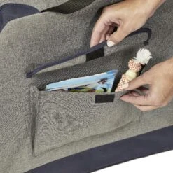 MidWest Canine Camper Dog Tent Crate -Pup Haven Sales Store 316129 PT4. AC SS1800 V1627680196