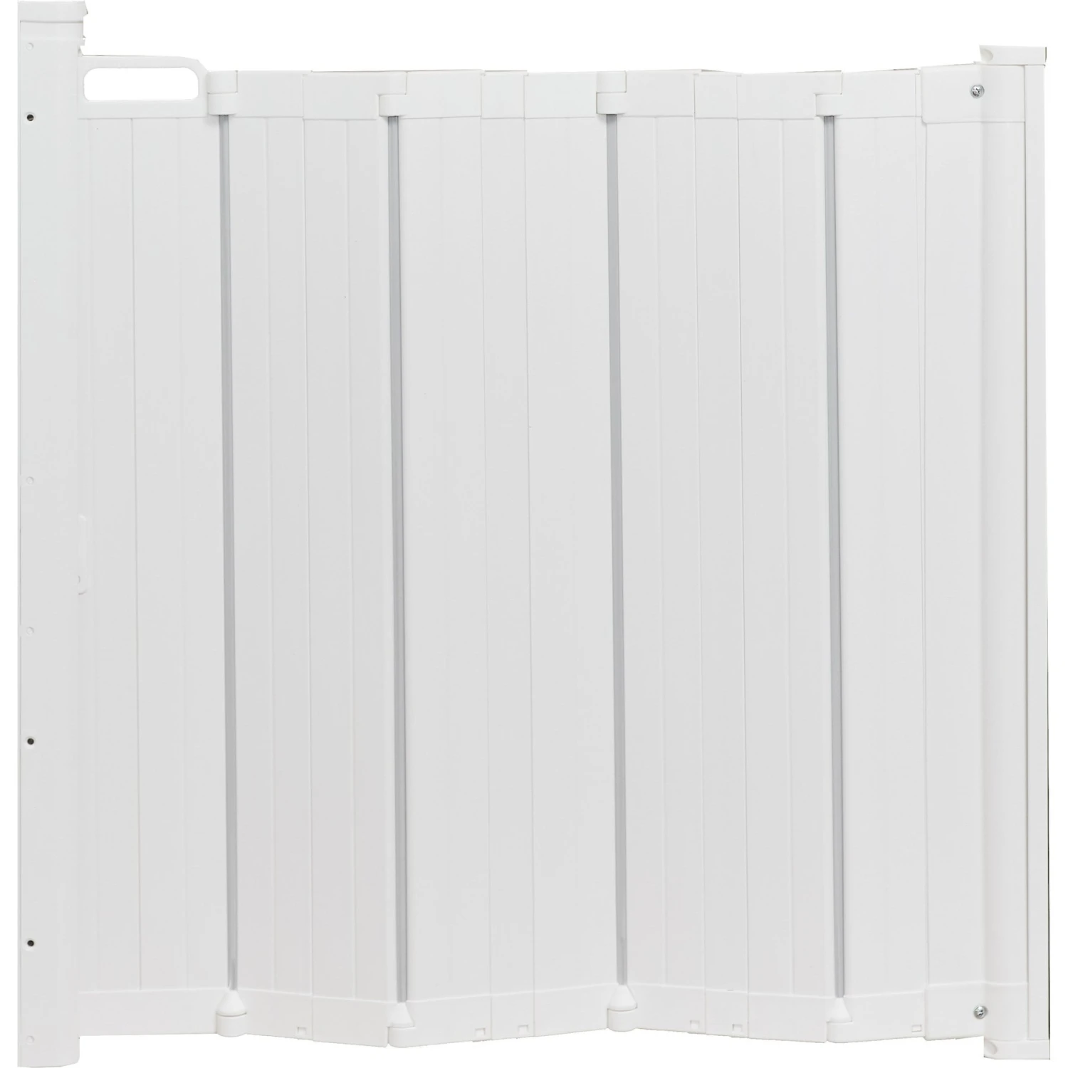 Scandinavian Pet Retractable Dog Gate 4 Scandinavian Pet Retractable Dog Gate - Image 4