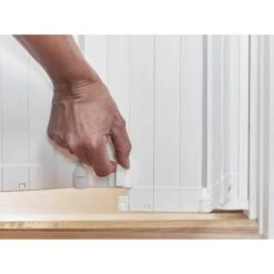 Scandinavian Pet Retractable Dog Gate 14 Scandinavian Pet Retractable Dog Gate -Pup Haven Sales Store 318456 PT5. AC SS1800 V1630707988