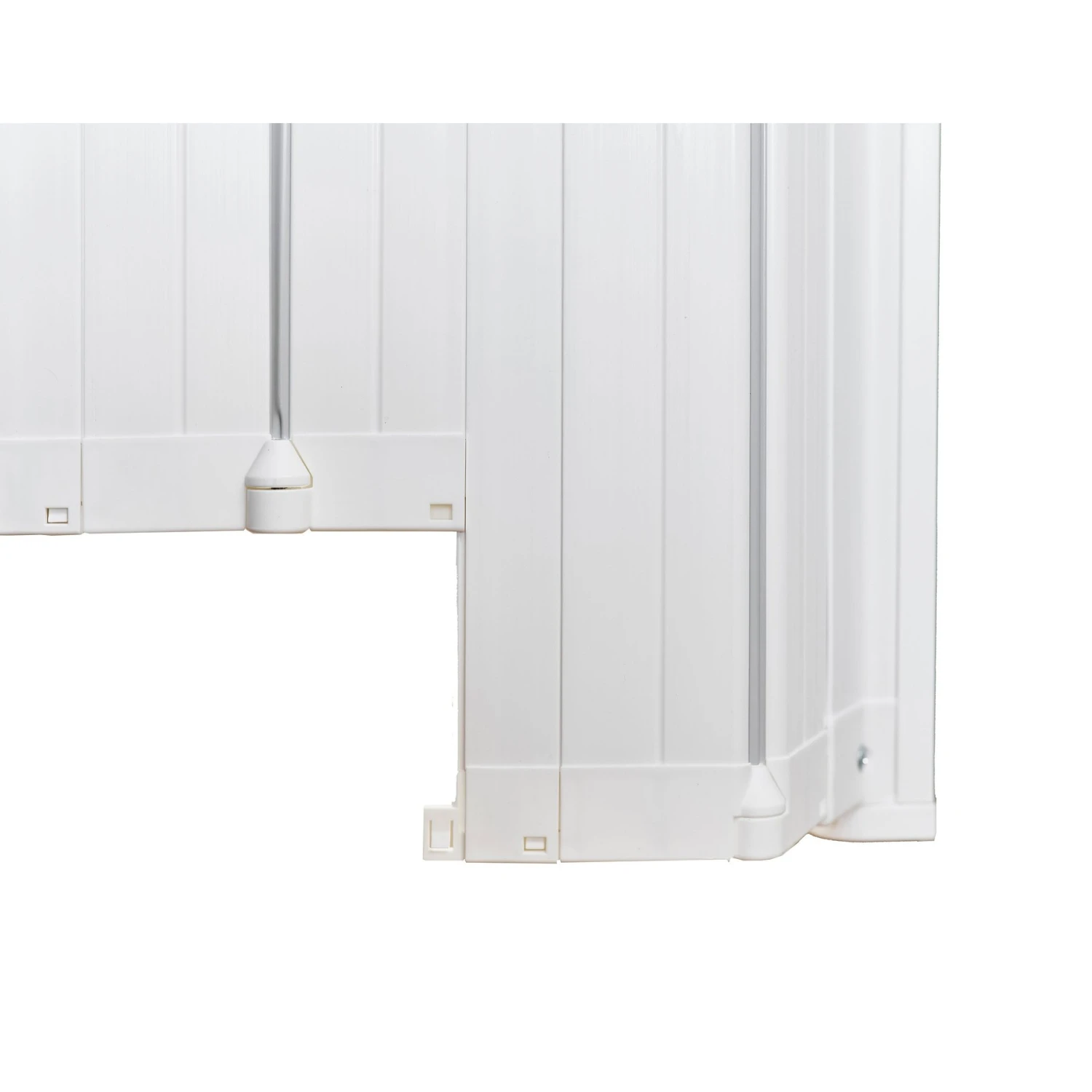 Scandinavian Pet Retractable Dog Gate 7 Scandinavian Pet Retractable Dog Gate - Image 7