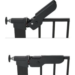 Scandinavian Pet Premier Extra Tall Pressure Fit Dog Gate -Pup Haven Sales Store 318460 PT3. AC SS1800 V1630704715