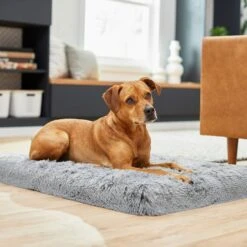 Frisco Eyelash Orthopedic Dog Crate Mat & Frisco Fold & Carry Single Door Collapsible Wire Dog Crate 13 Frisco Eyelash Orthopedic Dog Crate Mat & Frisco Fold & Carry Single Door Collapsible Wire Dog Crate -Pup Haven Sales Store 319010 PT4. AC SS1800 V1631628403