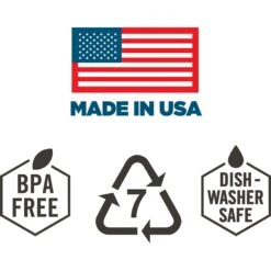 Frisco Fetch Squeaking Colorful Tennis Ball Dog Toy & Project Hive Pet Company Ball Dog Toy 17 Frisco Fetch Squeaking Colorful Tennis Ball Dog Toy & Project Hive Pet Company Ball Dog Toy -Pup Haven Sales Store 319024 PT8. AC SS1800 V1630552872