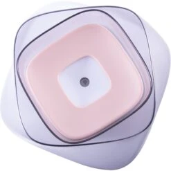 Pet Life Hydritate Anti-Puddle Dog & Cat Water Bowl 7 Pet Life Hydritate Anti-Puddle Dog & Cat Water Bowl -Pup Haven Sales Store 328479 PT2. AC SS1800 V1631309833