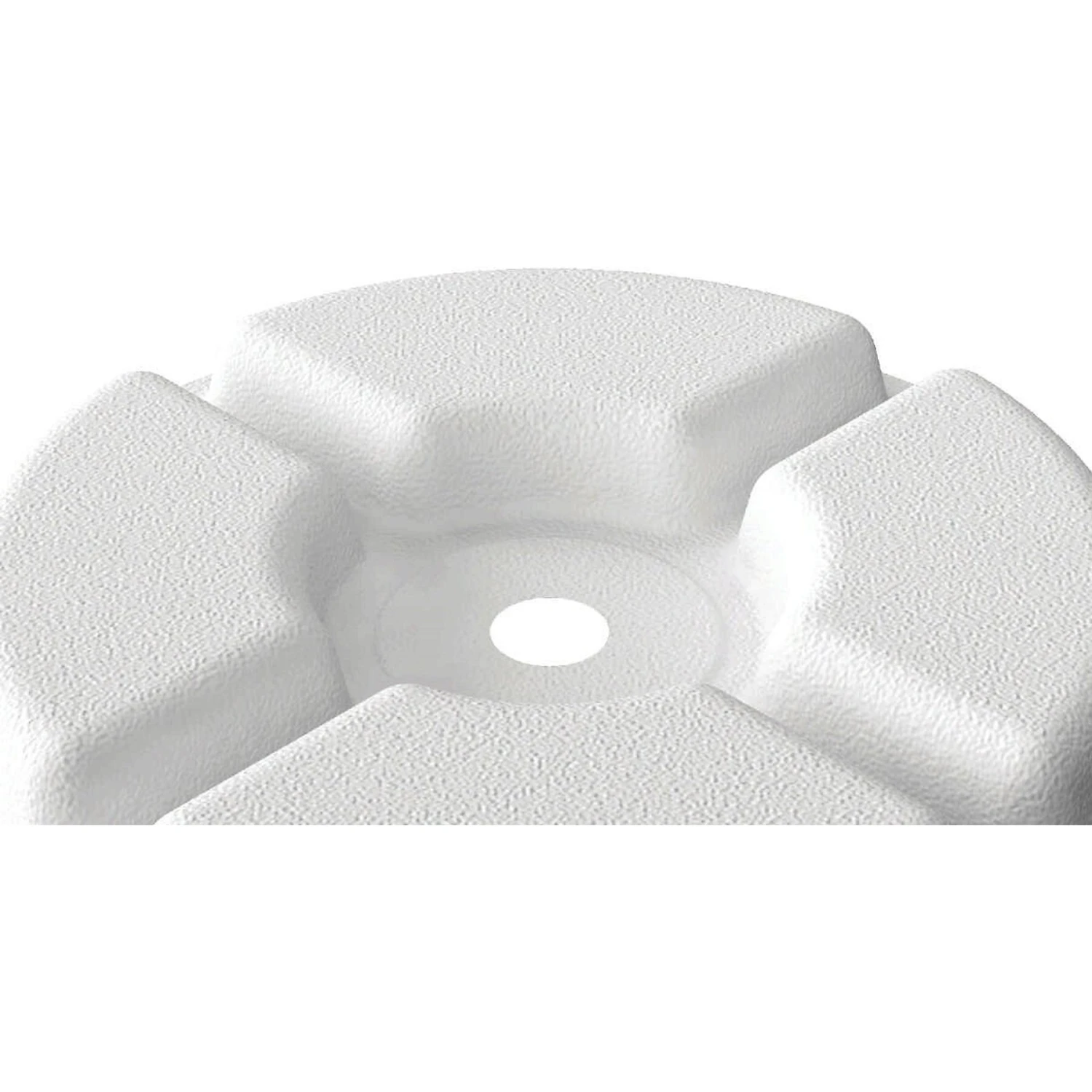 Pet Life Moda-Pure Filtered Dog & Cat Fountain Replacement Filters, 3 Count 4 Pet Life Moda-Pure Filtered Dog & Cat Fountain Replacement Filters, 3 Count - Image 4