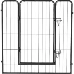 Frisco Ultimate Outdoor Lightweight Heavy Duty Steel Metal Playpen 10 Frisco Ultimate Outdoor Lightweight Heavy Duty Steel Metal Playpen -Pup Haven Sales Store 333772 PT2. AC SS1800 V1647555493