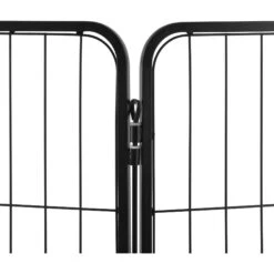 Frisco Ultimate Outdoor Lightweight Heavy Duty Steel Metal Playpen 12 Frisco Ultimate Outdoor Lightweight Heavy Duty Steel Metal Playpen -Pup Haven Sales Store 333772 PT4. AC SS1800 V1647554583