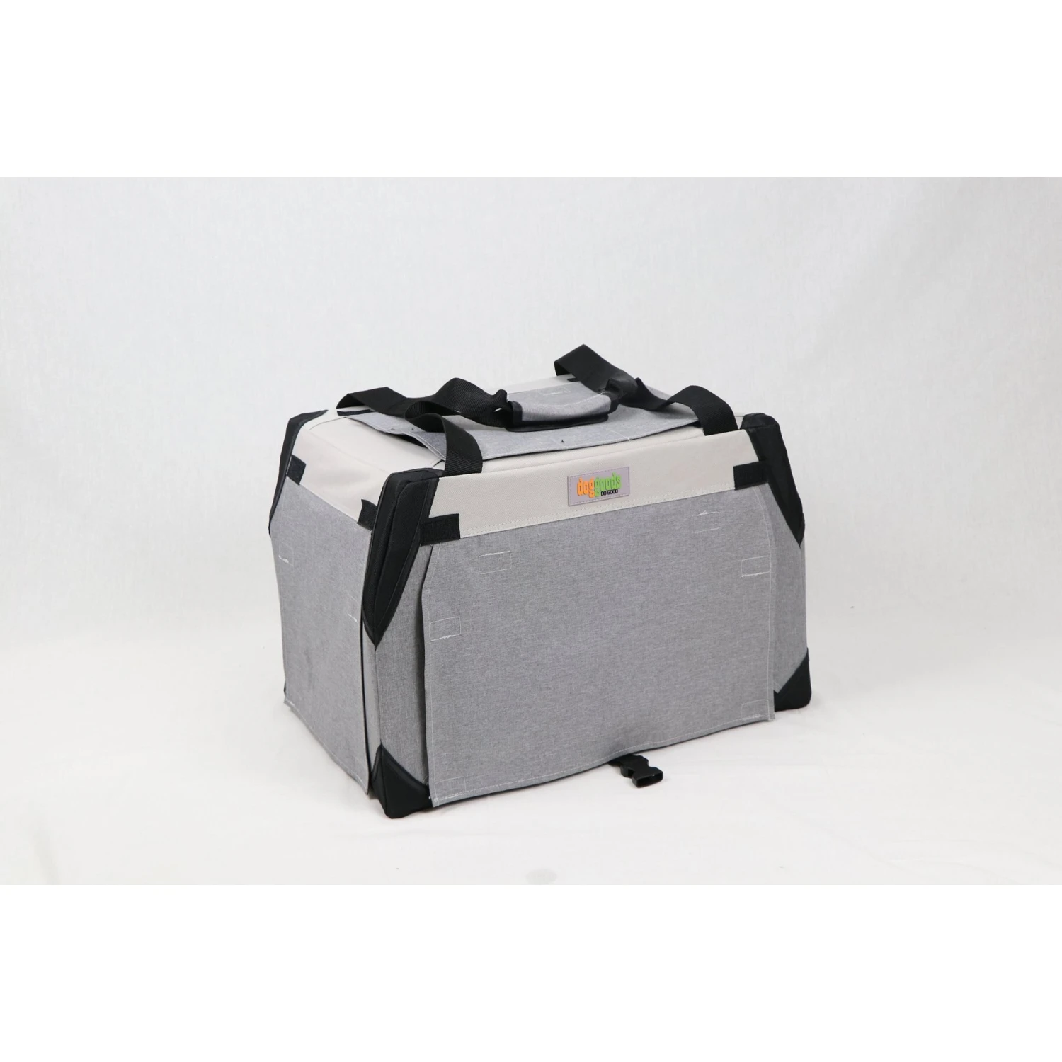 DogGoods Do Good The Foldable Travel Dog Crate 3 DogGoods Do Good The Foldable Travel Dog Crate - Image 3