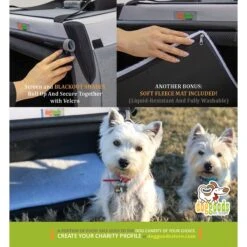 DogGoods Do Good The Foldable Travel Dog Crate 14 DogGoods Do Good The Foldable Travel Dog Crate -Pup Haven Sales Store 334378 PT7. AC SS1800 V1635437205