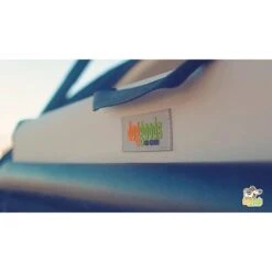 DogGoods Do Good The Foldable Travel Dog Crate 15 DogGoods Do Good The Foldable Travel Dog Crate -Pup Haven Sales Store 334378 PT8. AC SS1800 V1635475014