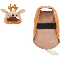 Frisco Deer Dog & Cat Costume -Pup Haven Sales Store 334874 PT5. AC SS1800 V1658368127
