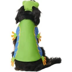 Frisco Frog Dog & Cat Costume -Pup Haven Sales Store 334951 PT3. AC SS1800 V1658345671