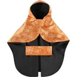 Frisco Spider Webbed Dog & Cat Costume Cape 9 Frisco Spider Webbed Dog & Cat Costume Cape -Pup Haven Sales Store 334972 PT4. AC SS1800 V1658343073