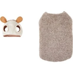 Frisco Hedgehog Dog & Cat Costume 10 Frisco Hedgehog Dog & Cat Costume -Pup Haven Sales Store 334990 PT4. AC SS1800 V1658343164