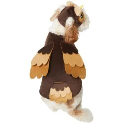 Frisco Owl Dog & Cat Costume -Pup Haven Sales Store 335055 PT3. AC SS1800 V1658719944
