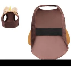 Frisco Owl Dog & Cat Costume -Pup Haven Sales Store 335055 PT5. AC SS1800 V1661174512