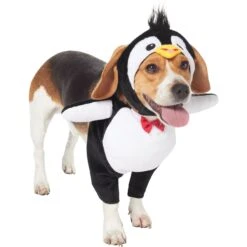 Frisco Front Walking Penguin Dog & Cat Costume -Pup Haven Sales Store 335062 PT3. AC SS1800 V1658716902