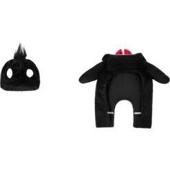 Frisco Front Walking Penguin Dog & Cat Costume -Pup Haven Sales Store 335062 PT5. AC SS1800 V1658718947