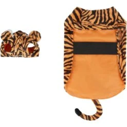 Frisco Tiger Dog & Cat Costume 11 Frisco Tiger Dog & Cat Costume -Pup Haven Sales Store 335070 PT5. AC SS1800 V1658719640