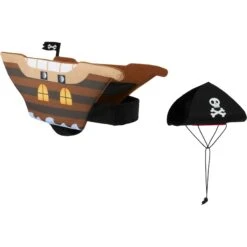Frisco Pirate Ship Dog & Cat Costume 10 Frisco Pirate Ship Dog & Cat Costume -Pup Haven Sales Store 335078 PT4. AC SS1800 V1658347240