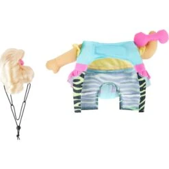 Frisco Front Walking Workout Girl Dog & Cat Costume 13 Frisco Front Walking Workout Girl Dog & Cat Costume -Pup Haven Sales Store 335111 PT5. AC SS1800 V1658349302