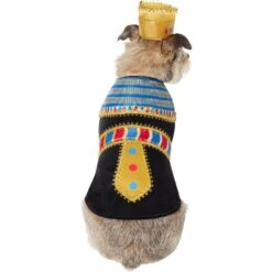 Frisco Royal Pharoah Dog & Cat Costume -Pup Haven Sales Store 335114 PT3. AC SS1800 V1658343674