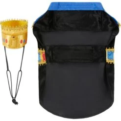 Frisco Royal Pharoah Dog & Cat Costume -Pup Haven Sales Store 335114 PT5. AC SS1800 V1658349682