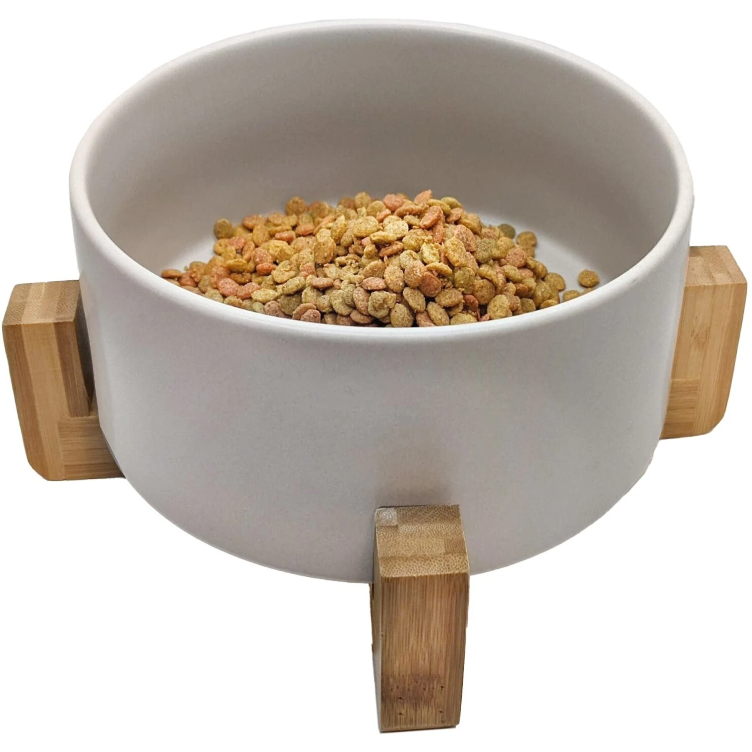 Cosmo Furbabies Single Dog & Cat Diner 2 Cosmo Furbabies Single Dog & Cat Diner - Image 2