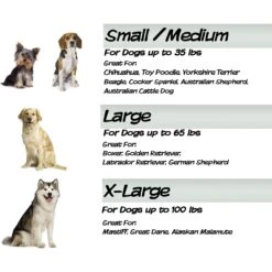 Pet Adobe Bamboo Charcoal-Infused Foam Covered Dog Bed 12 Pet Adobe Bamboo Charcoal-Infused Foam Covered Dog Bed -Pup Haven Sales Store 344923 PT4. AC SS1800 V1637284029