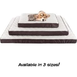 Pet Adobe Bamboo Charcoal-Infused Foam Covered Dog Bed 15 Pet Adobe Bamboo Charcoal-Infused Foam Covered Dog Bed -Pup Haven Sales Store 344923 PT7. AC SS1800 V1637285283