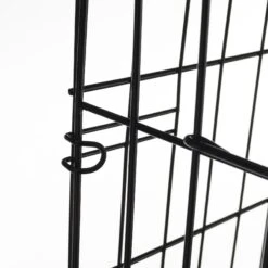 Pet Adobe Portable Folding Wire Dog Crate 10 Pet Adobe Portable Folding Wire Dog Crate -Pup Haven Sales Store 345018 PT2. AC SS1800 V1637284359