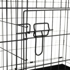 Pet Adobe Portable Folding Wire Dog Crate 14 Pet Adobe Portable Folding Wire Dog Crate -Pup Haven Sales Store 345018 PT6. AC SS1800 V1637281619