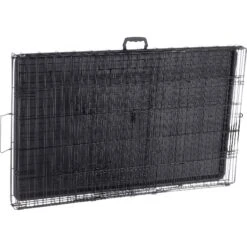 Pet Adobe Portable Folding Wire Dog Crate 15 Pet Adobe Portable Folding Wire Dog Crate -Pup Haven Sales Store 345018 PT7. AC SS1800 V1637283426