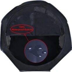 WINiPET 2-Door Soft-Sided Dog & Cat Playpen -Pup Haven Sales Store 346531 PT2. AC SS1800 V1641857533