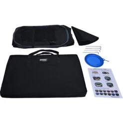 WINiPET 2-Door Soft-Sided Dog & Cat Playpen -Pup Haven Sales Store 346531 PT4. AC SS1800 V1641861987